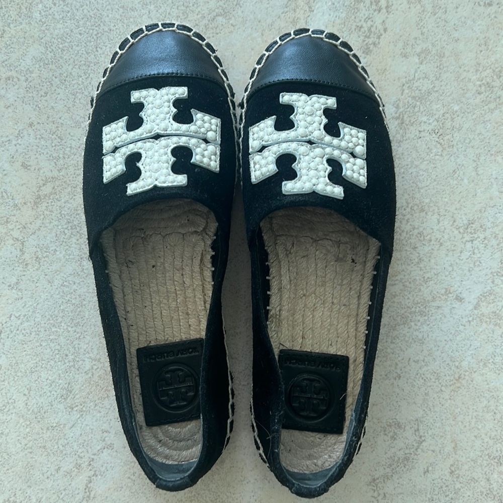 Tory Burch espadrille